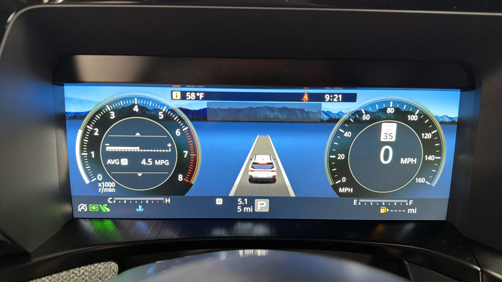 New 2026 Subaru Outback Limited XT AWD/4WD image 22