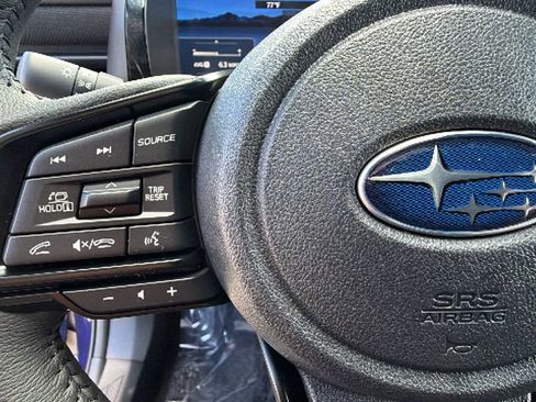 New 2026 Subaru Outback Limited AWD/4WD image 19