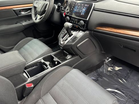 Used 2017 Honda CR-V EX image 31