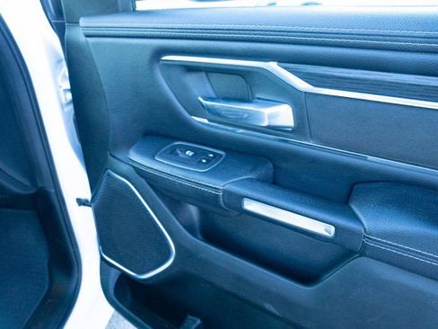 Used 2024 RAM 1500 Laramie image 43
