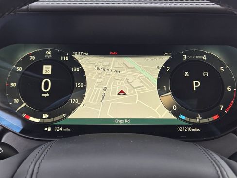 Used 2023 Land Rover Range Rover SE image 20