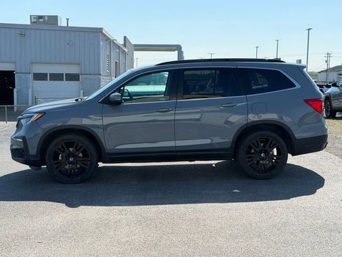 Used 2022 Honda Pilot Special Edition image 8