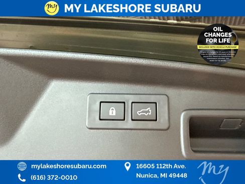 New 2026 Subaru Outback Limited XT AWD/4WD image 26