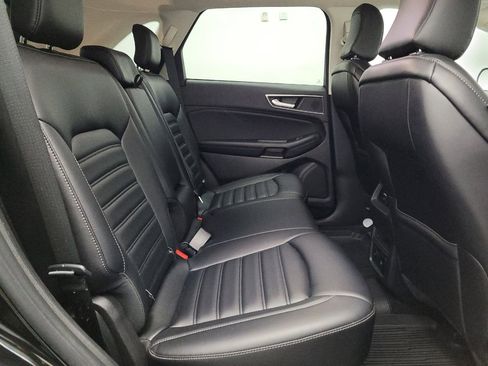 Used 2023 Ford Edge SEL w/ Convenience Package image 19