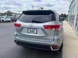 Certified 2018 Toyota Highlander Limited image 4