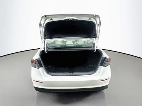 Used 2024 Honda Accord EX image 31