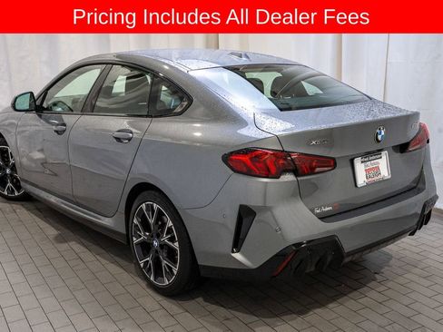 Used 2025 BMW 228i xDrive AWD/4WD image 3