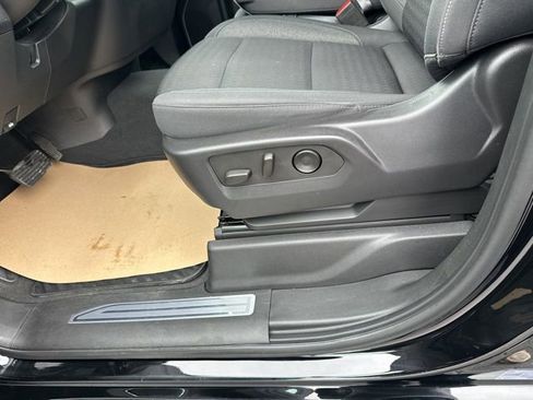 Used 2023 GMC Sierra 1500 Elevation image 11