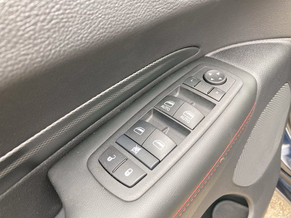 New 2024 Dodge Durango R/T AWD/4WD image 12