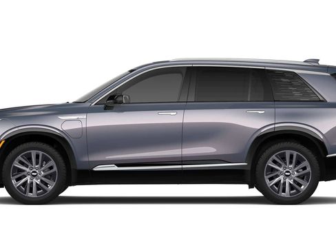 New 2026 Cadillac Vistiq Luxury image 37