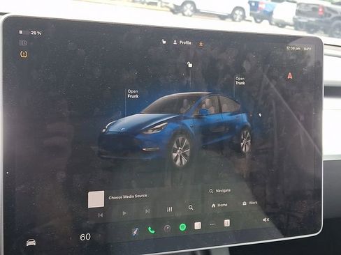 Used 2023 Tesla Model Y Long Range AWD/4WD image 19