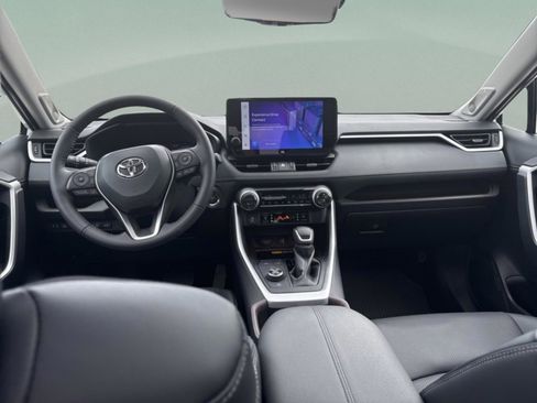 Used 2024 Toyota RAV4 Limited w/ Advanced Technology Package image 8