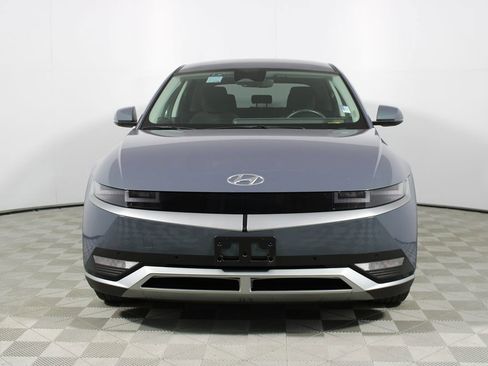 Used 2024 Hyundai Ioniq 5 SEL image 26