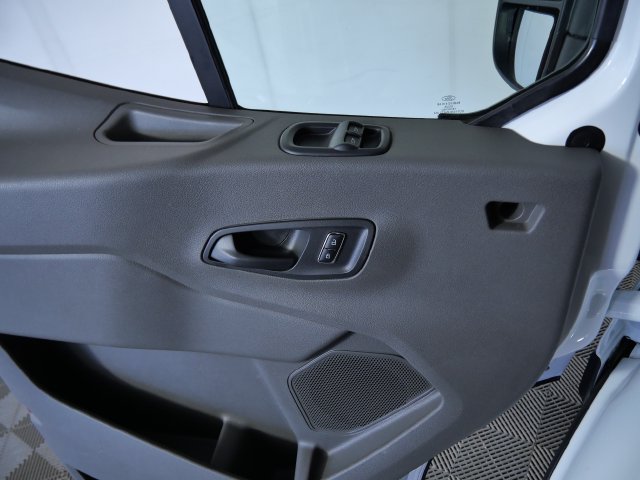 Certified 2025 Ford Transit 250 Low Roof w/ Exterior Upgrade Package RWD image 23