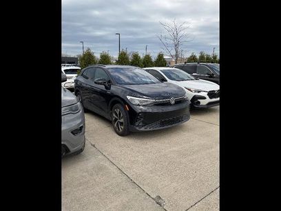 Certified 2023 Volkswagen ID.4 Pro