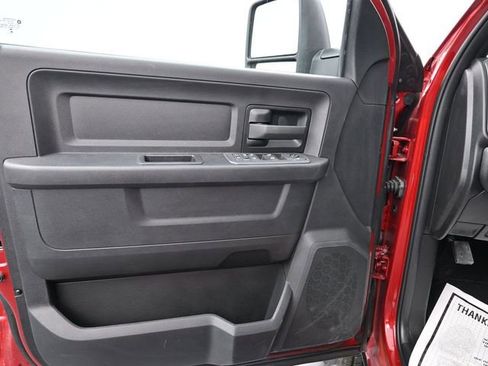 New 2026 RAM 2500 Tradesman image 9