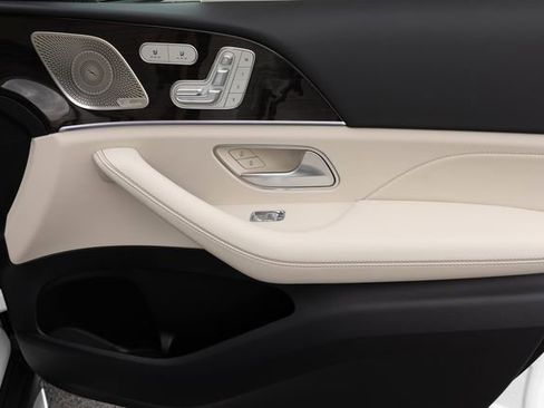 New 2026 Mercedes-Benz GLE 450 4MATIC image 20