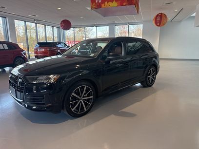 Used 2023 Audi Q7 3.0T Prestige