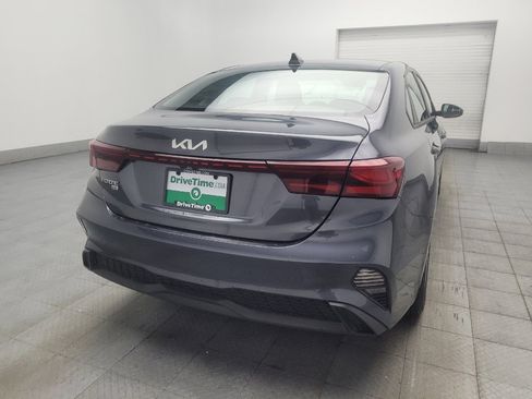 Used 2023 Kia Forte LX FWD image 7