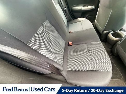 Used 2016 Nissan Juke S AWD/4WD image 31