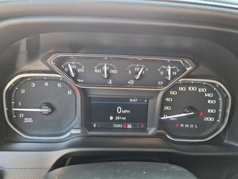 Certified 2022 GMC Sierra 1500 Elevation AWD/4WD image 11