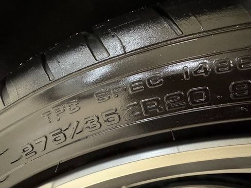 Used 2022 Chevrolet Camaro SS image 26