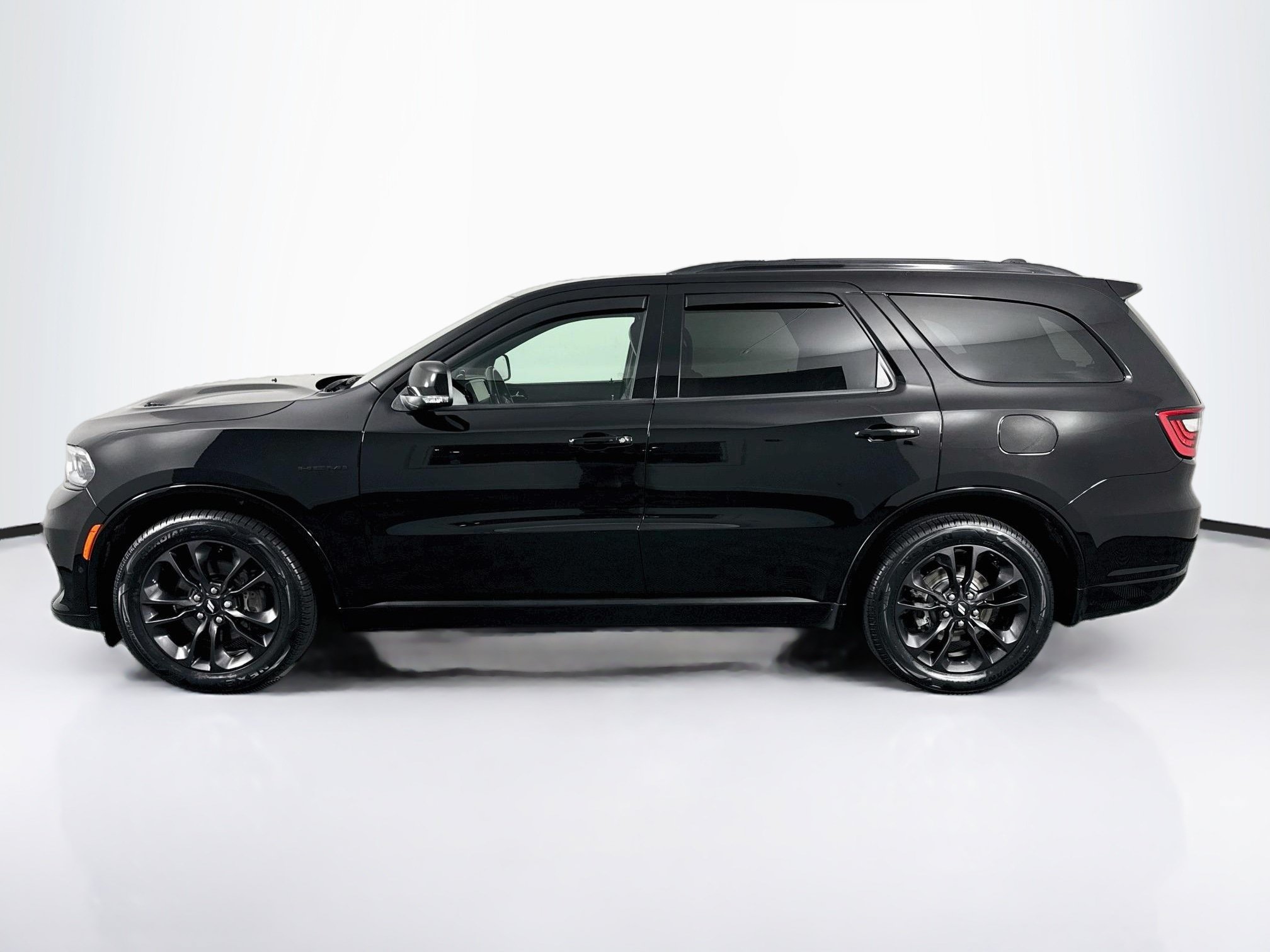 Used 2025 Dodge Durango R/T AWD/4WD image 11