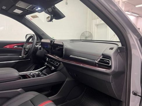 New 2026 Chevrolet Traverse RS AWD/4WD image 24