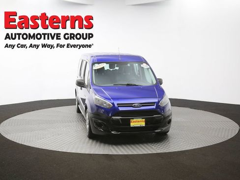 Used 2017 Ford Transit Connect XL image 47