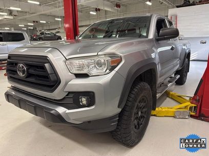 Used 2020 Toyota Tacoma SR
