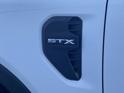 New 2026 Ford Ranger XL w/ FX4 Off-Road Package AWD/4WD image 8