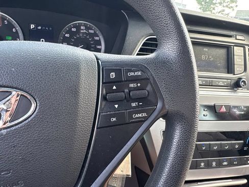 Used 2015 Hyundai Sonata Sport FWD image 20