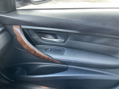 Used 2015 BMW 328i Sedan RWD image 20