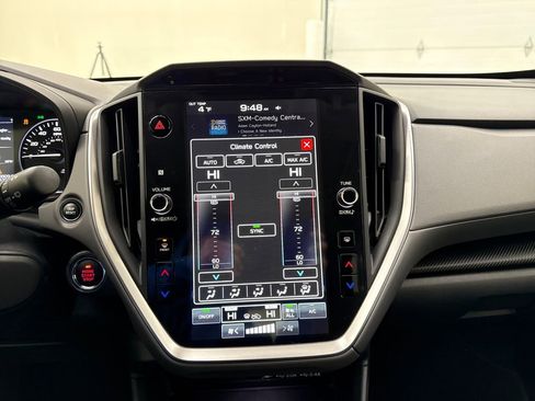 Certified 2025 Subaru Crosstrek 2.0i Premium image 19