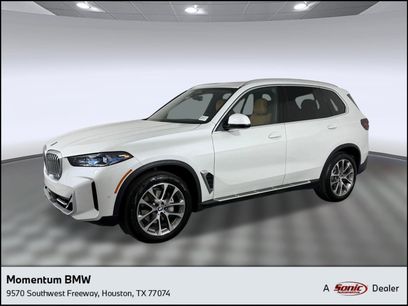 Certified 2024 BMW X5 sDrive40i w/ Premium Package