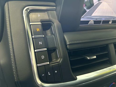Used 2024 Chevrolet Suburban LS w/ Driver Alert Package AWD/4WD image 26