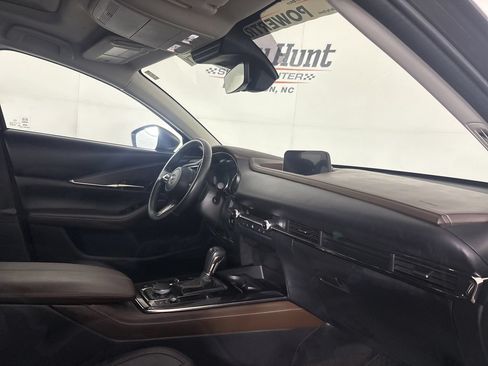 Used 2023 MAZDA CX-30 AWD 2.5 S w/ Premium Package image 33