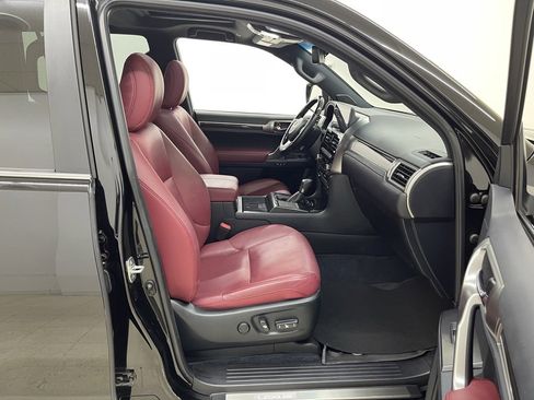 Used 2022 Lexus GX 460 Luxury image 7