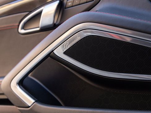 Certified 2019 Porsche 911 Turbo image 20