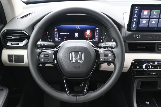 New 2026 Honda Passport RTL image 23