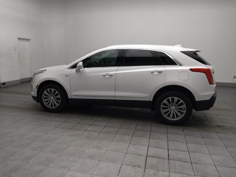 Used 2018 Cadillac XT5 Luxury w/ Driver Awareness Package FWD image 3