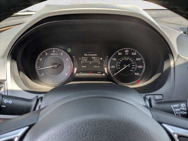 Used 2024 Acura RDX w/ Advance Package AWD/4WD image 11