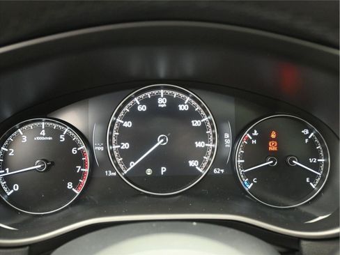 New 2026 MAZDA CX-50 AWD 2.5 S w/ Weather Package image 5