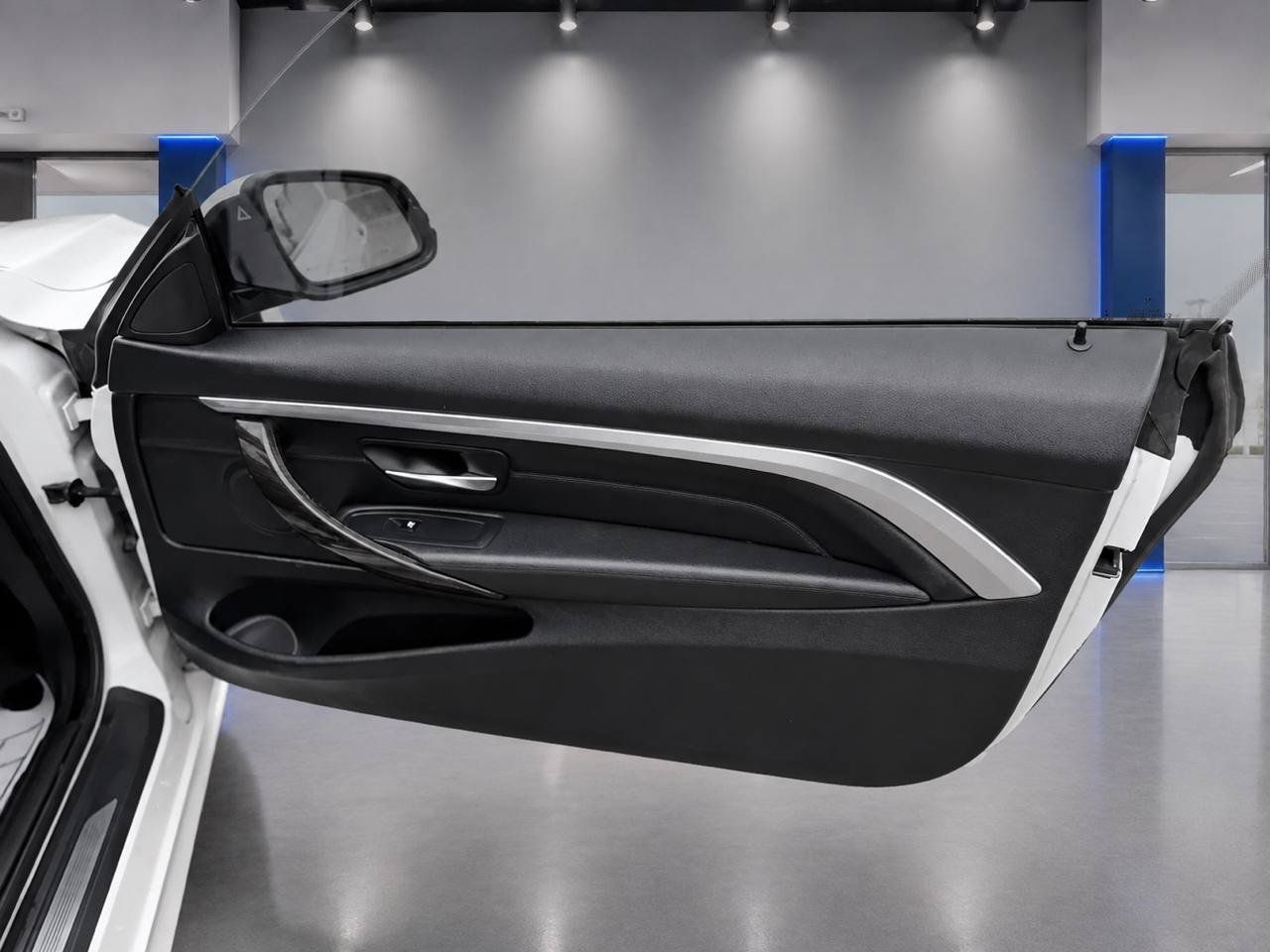 Used 2016 BMW 428i Coupe RWD image 13