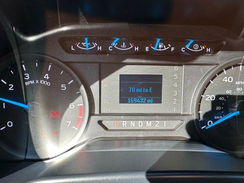 Used 2017 Ford F350 XL w/ XL Value Package image 7