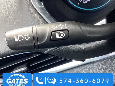 Used 2024 Chevrolet Blazer LT w/ Convenience Package FWD image 28