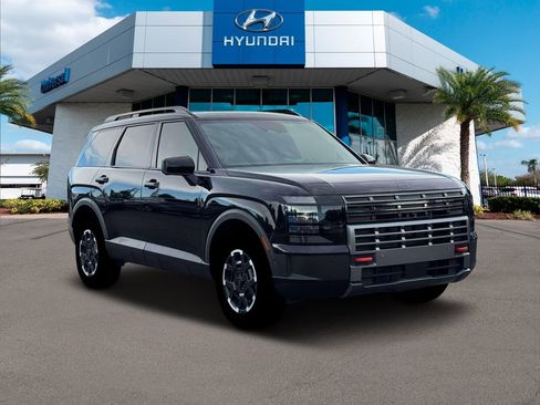 New 2026 Hyundai Palisade XRT Pro AWD/4WD image 12