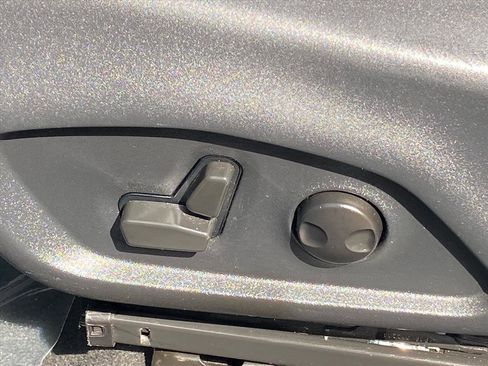 Used 2022 Jeep Compass Trailhawk w/ Trailhawk Elite Group AWD/4WD image 12