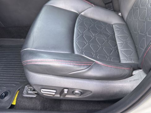 Certified 2020 Toyota RAV4 TRD Off-Road image 28