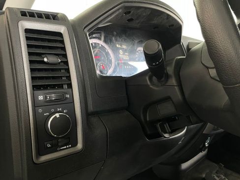 Used 2022 RAM 1500 Tradesman w/ Power & Remote Entry Group image 26